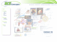 rceconcepts.com
