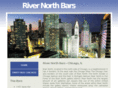 river-north-bars.com