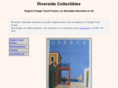riversidecollectibles.com