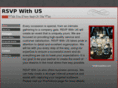 rsvpwithus.com