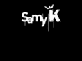 samyk.com