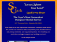 sclarkdumpsters.com