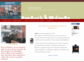 shinersofjesmond.com