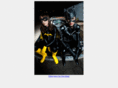 sidewalksuperheroes.com