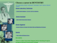 smilecareerdental.com