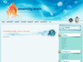 steamingbrain.com
