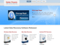 stellarphoenixdatarecovery.net
