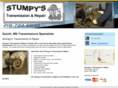 stumpystransmissionandautorepair.com
