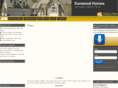 sunwoodhomes.com