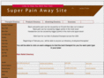 super-pain-away.com