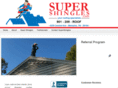 supershingles.com