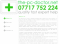 the-pc-doctor.net