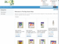 thebiggreenshop.com
