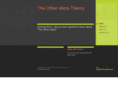 theotheridiots.com