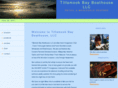 tillamookbayboathouse.com