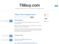 titibuy.com