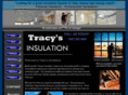 tracysinsulation.net