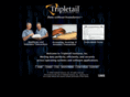 tripletailventures.com