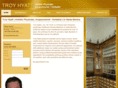 troyhyatt.com