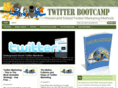 twitterbootcamp.net