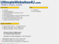 ultimatewebsites4u.com