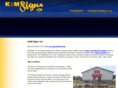 upnorthsigns.com