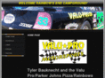 valupromotorsports.com