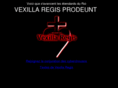 vexilla-regis.com