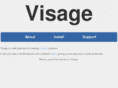 visage-app.com