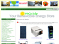 wegosolar.com