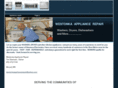 westonkaappliancerepair.com