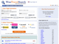 wisetravelsearch.co.uk
