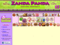 zandapanda.com