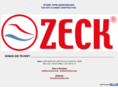 zeckshoes.com