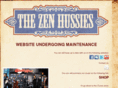 zenhussies.com