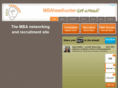 accountantheadhunter.com