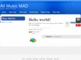 allmusicmad.com