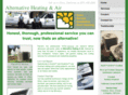 alternativeheatingandair.com