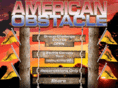 americanobstacle.com