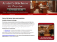 anstettskitchens.com