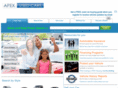 apexusedcars.com