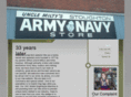 armynavystorestoughton.com