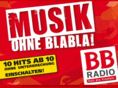 bb-radio.com