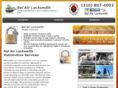 belairlocksmith.net