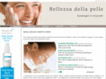 bellezzapelle.com