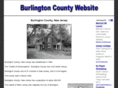 burlington-county.net