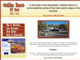 cadillacranchrv.com