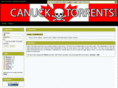 canucktorrents.com