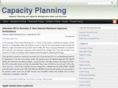 capacitymanagement.org