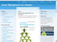 careermanagementvialinkedin.com